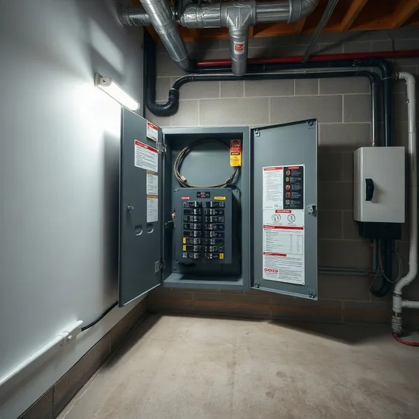 Stop That Breaker From Tripping - Licensed