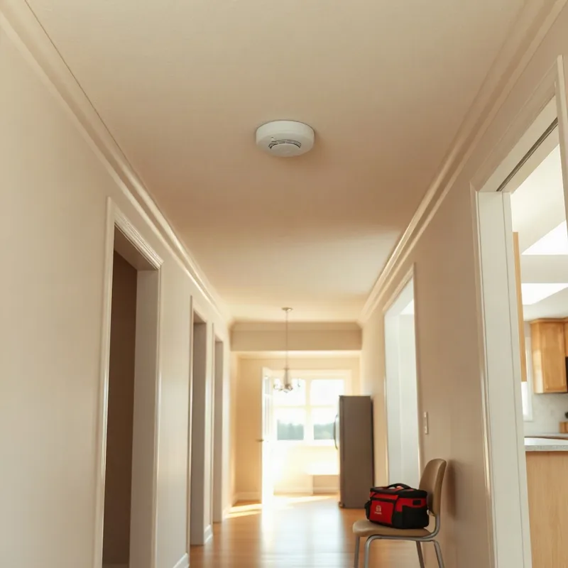 CO Detectors That Save Lives - Licensed