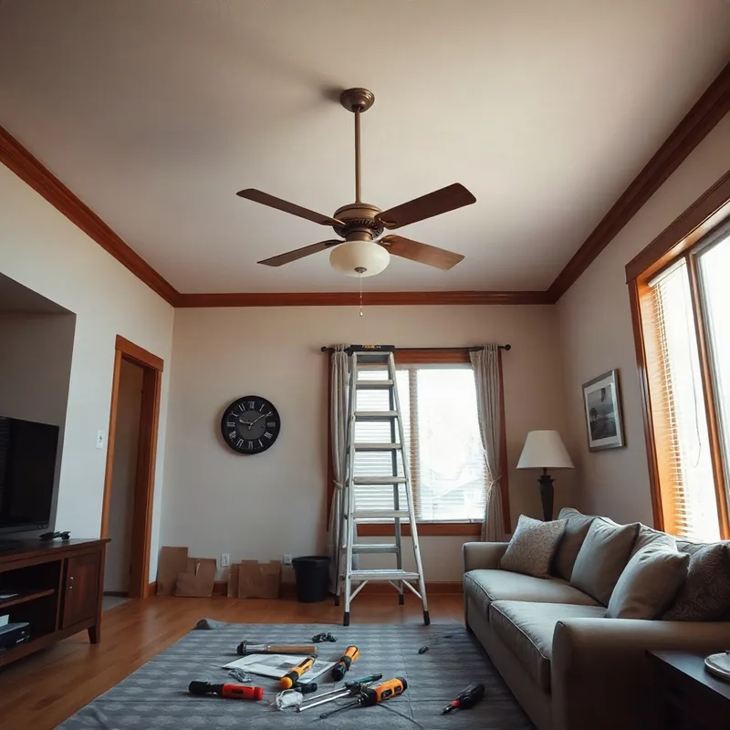 Fix Your Failing Fan Fast - Licensed