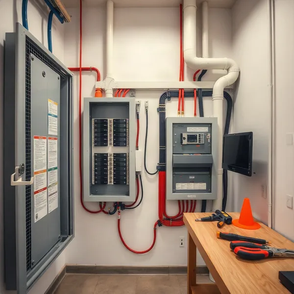Professional Code Correction in Yakima carried out by a licensed technician