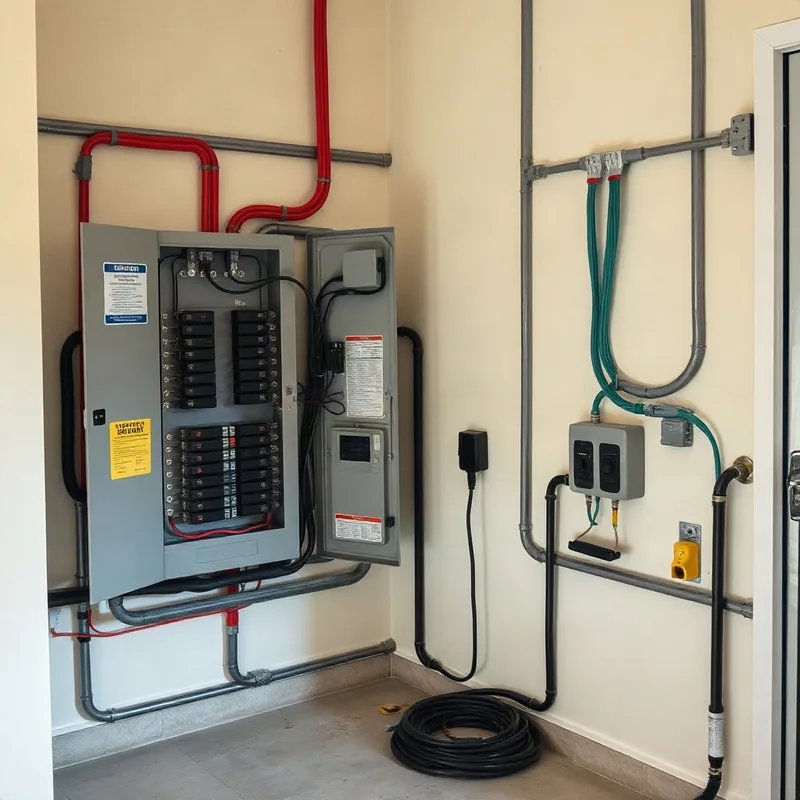 Catch Hidden Wiring Hazards Early - Licensed