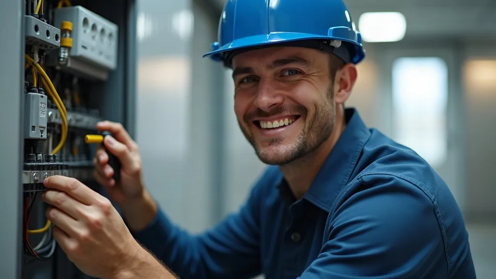 Electrical Repair Cost: What Yakima Homeowners Pay