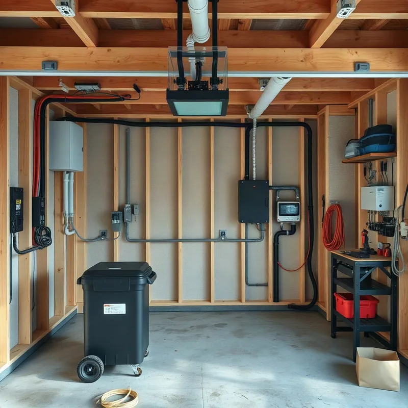 Power Up Your Yakima Garage - Licensed
