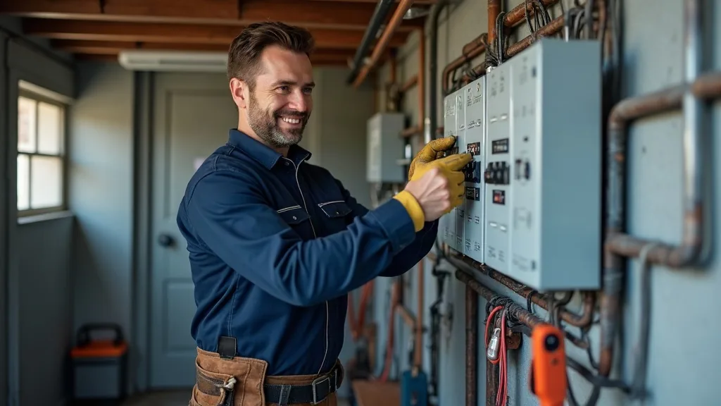 Range of General Electrician Services in Yakima offered by our network of licensed pros