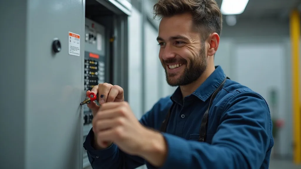 How to Fix a Circuit Breaker That Keeps Tripping