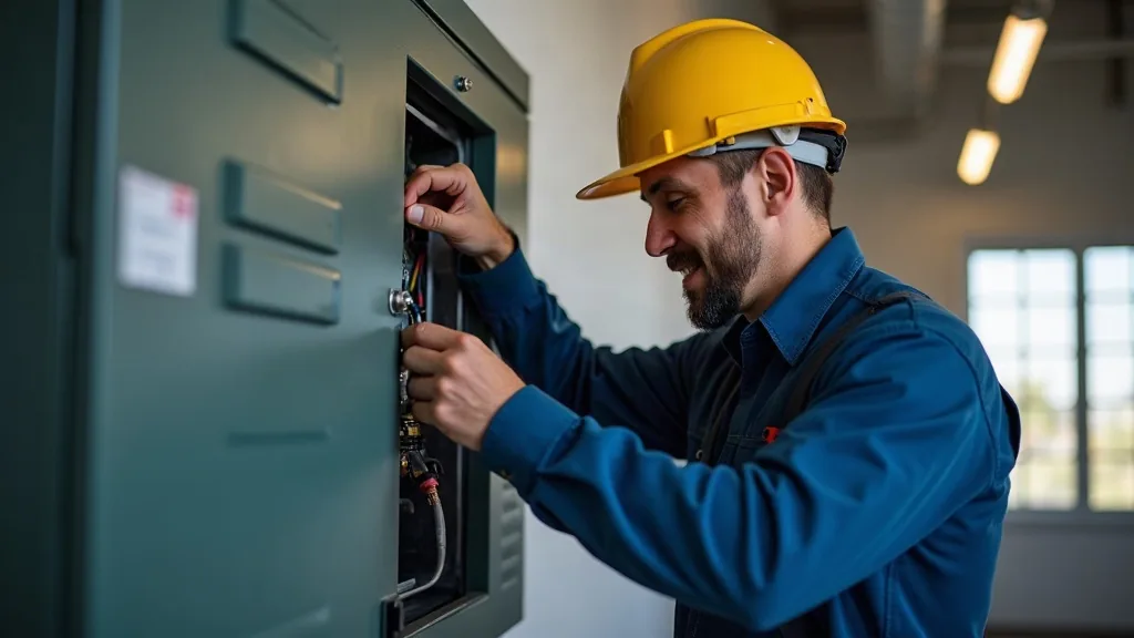 Is a Standby Generator Worth It for Yakima Homes?