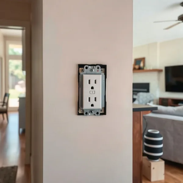Professional Outlet Repair in Yakima carried out by a licensed technician