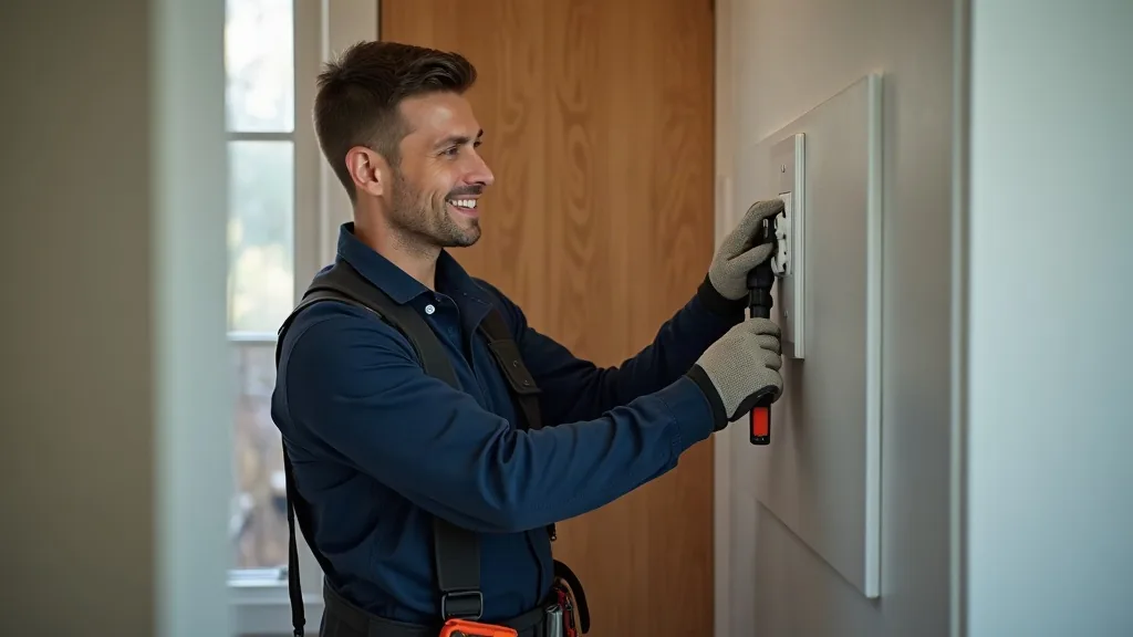 Range of Outlets & Switches in Yakima offered by our network of licensed pros