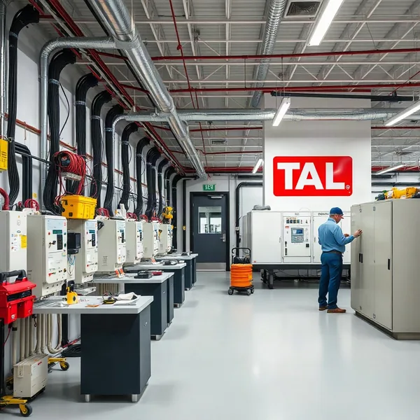 Professional Panels & Circuit Breakers in Yakima carried out by a licensed technician