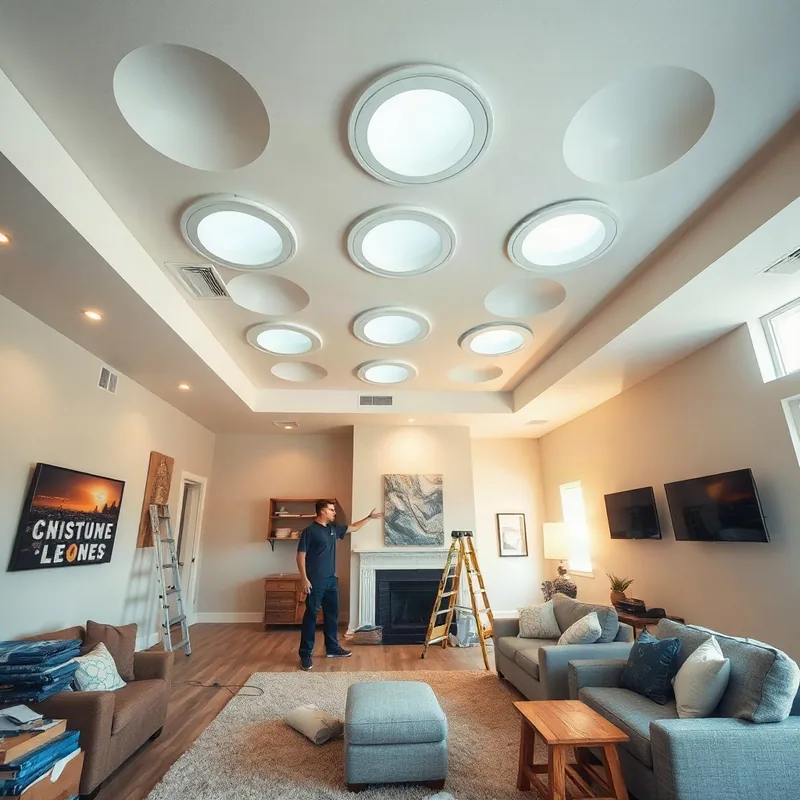 Recessed Lighting Done Right - Licensed