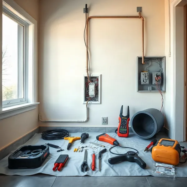 Professional Switch Replacement in Yakima carried out by a licensed technician