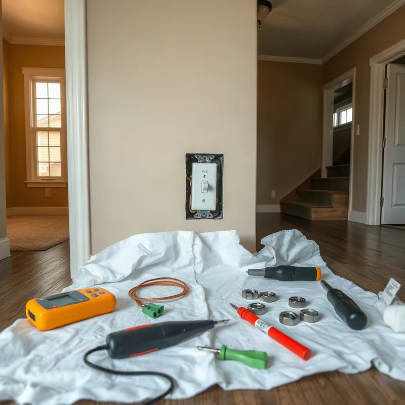 Fix Confusing Three-Way Switches Fast - Licensed