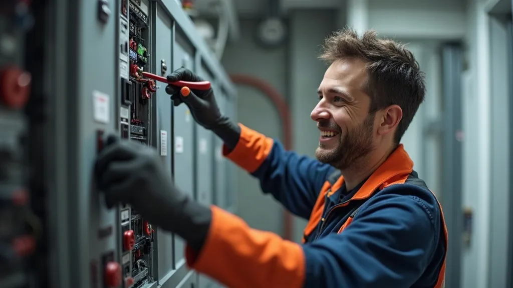 What Do Electricians Do? A Homeowner's Guide