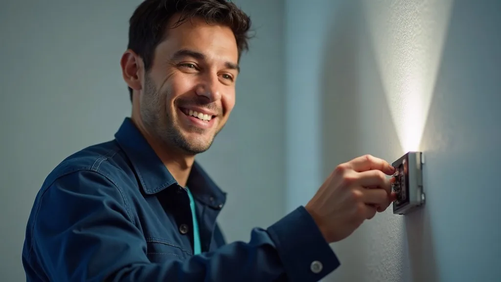 Why Your Smoke Detector Beeps: Causes & What to Do